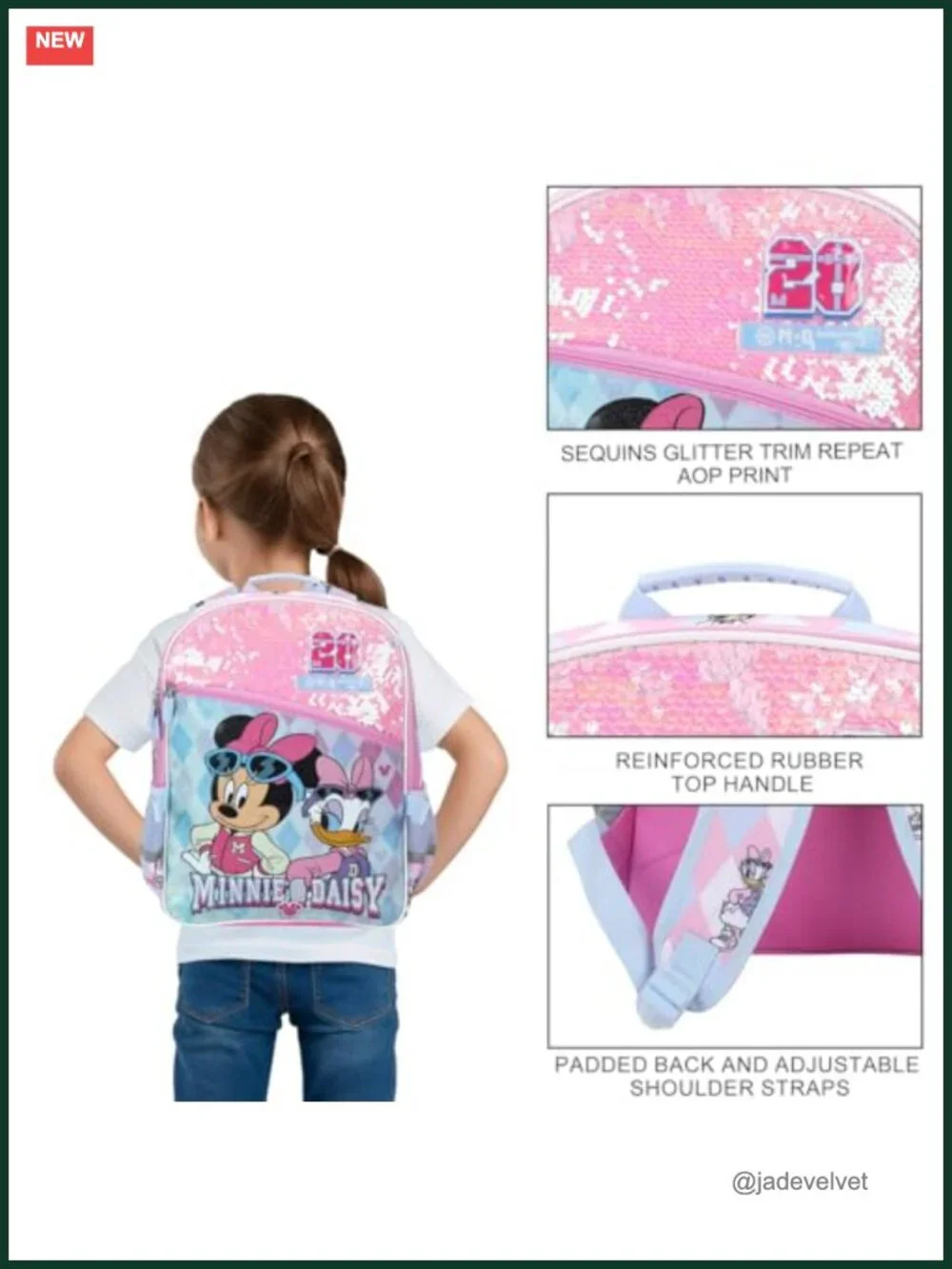 N/A this minnie